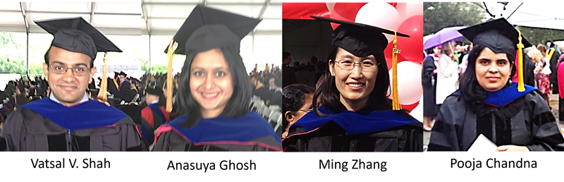 Graduate Students (1011-2012)